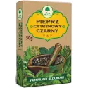 DARY NATURY PIEPRZ CYTRYNOWY CZARNY 50G