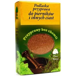 DARY NATURY PRZYPRAWA DO PIERNIKÓW I CIAST 60G