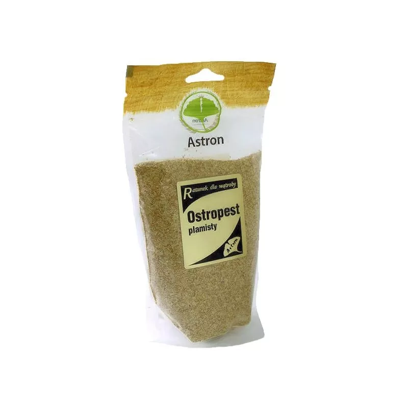 ASTRON OSTROPEST PLAMISTY MIELONY 250G ASTRON OSTROPEST PLAMISTY MIELONY 250G