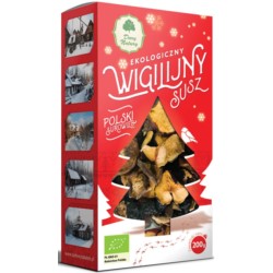 DARY NATURY SUSZ WIGILIJNY EKO 200G
