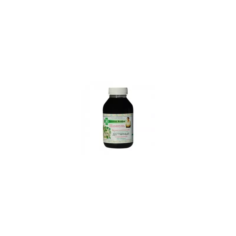 AGAFII SZAMPON DZIEGCIOWY TRADYCYJNY 300ml AGAFII SZAMPON DZIEGCIOWY TRADYCYJNY 300ml