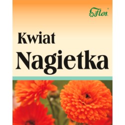 FLOS NAGIETEK KWIAT 50G FLOS NAGIETEK KWIAT 50G