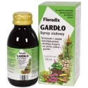 ZIOŁO-PIAST FLORADIX GARDŁO 100ML