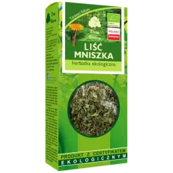 DARY NATURY LIŚĆ MNISZKA 25G DARY NATURY LIŚĆ MNISZKA 25G