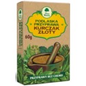 DARY NATURY PRZYPRAWA ZŁOTY KURCZAK 60G