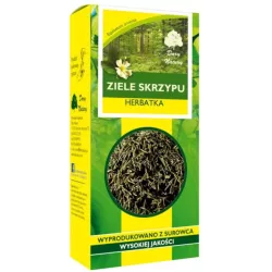 DARY NATURY SKRZYP ZIELE 25G