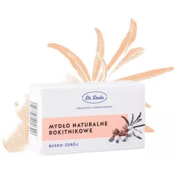 DUDA MYDŁO NATURALNE ROKITNIK 100G