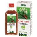 ZIOŁO-PIAST GŁÓG SOK EKO 200ML