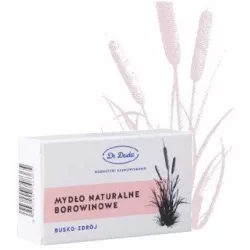 DUDA MYDŁO NATURALNE BOROWINOWE 100G
