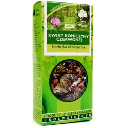 DARY NATURY KWIAT KONICZYNY CZERWONEJ 25G DARY NATURY KWIAT KONICZYNY CZERWONEJ 25G