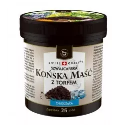 HERBAMEDICUS KOŃSKA MAŚĆ CHŁODZĄCA 300ML