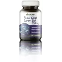 ZIOŁO-PIAST TRAN COD LIVER OIL 60 KAPS.
