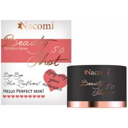 NACOMI KREM BEAUTY SHOT 5.0 50+ 30ML