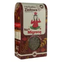 NATURA WITA HERBATA ZIOŁOWA NA MIGRENĘ 80G
