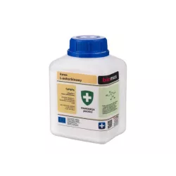 BIOMUS KWAS L-ASKORBINOWY 100G BIOMUS KWAS L-ASKORBINOWY 100G