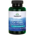 SWANSON LUTEINA I ZEAKSANTYNA 20MG 60 KAPS. ŻEL.