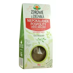 NATURA WITA NIEPOKALANEK POSPOLITY OWOC MIELONY50G