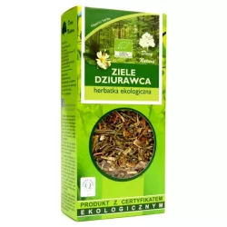 DARY NATURY DZIURAWIEC ZIELE EKO 50g