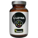 HANOJU L-LYSINA 500MG 90 KAPS.