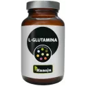 HANOJU L-GLUTAMINA 500MG 90 KAPS.