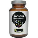 HANOJU GLUTATION ZREDUKOWANY 60 KAPS.