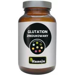 HANOJU GLUTATION ZREDUKOWANY 60 KAPS.