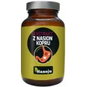 HANOJU KOPER WŁOSKI EKSTRAKT 400MG 90 KAPS.
