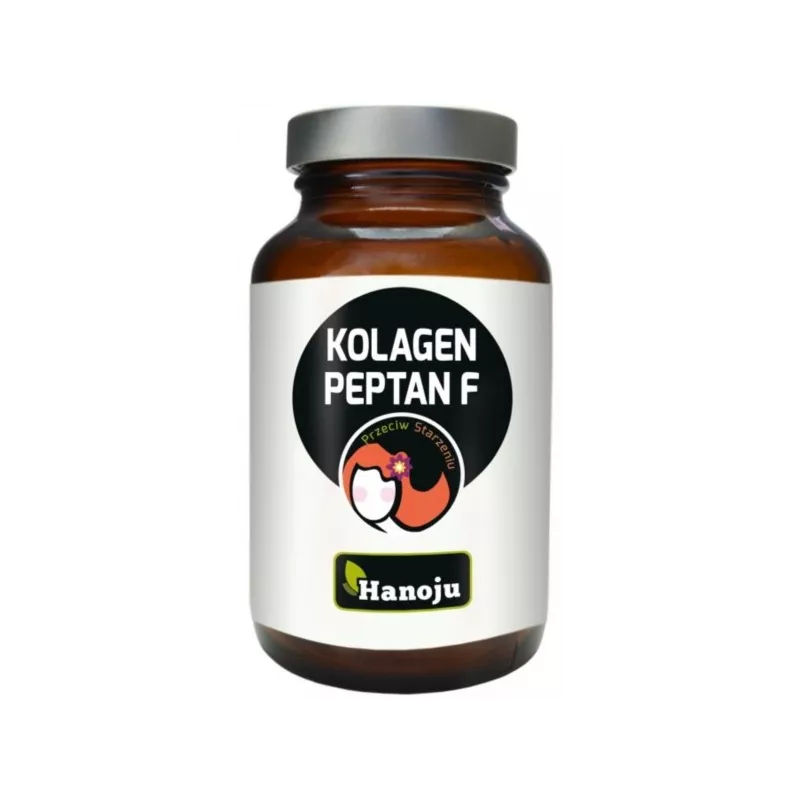 HANOJU KOLAGEN PEPTAN F 300MG 150 KAPS.