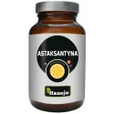 HANOJU ASTAKSANTYNA 135MG +WITAMINA C 500MG 90KAPS