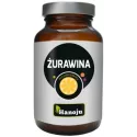 HANOJU ŻURAWINA EKSTRAKT 400MG 90 KAPS.