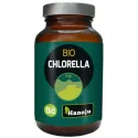 HANOJU CHLORELLA BIO 400MG 90 TABL.