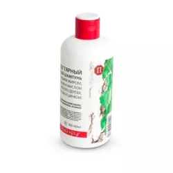 SZAMPON DO WŁOSÓW DZIEGCIOWY 300ML