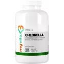 MYVITA CHLORELLA 250 1000T