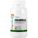 MYVITA CHLORELLA 250g/400t