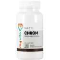 MYVITA CHROM 200 MCG 120T