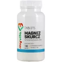 MYVITA MAGNEZ SKURCZ 100 TAB