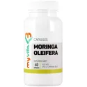 MYVITA MORINGA OLEIFERA 400G 60KAPS