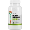 MYVITA MŁODY JĘCZMIEŃ BIO 500/100t