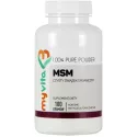 MYVITA MSM PROSZEK 100G