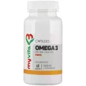 MYVITA OMEGA 3 FORTE 1000MG 60K