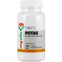 MYVITA POTAS 100 TAB