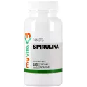 MYVITA SPIRULINA 250g/400t