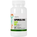 MYVITA SPIRULINA BIO 400 TAB