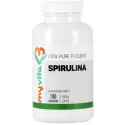 MYVITA SPIRULINA PROSZEK 100g
