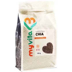 MYVITA NASIONA CHIA 150G