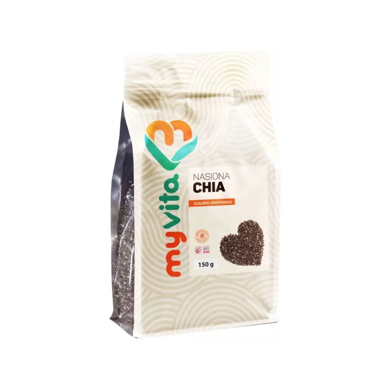 MYVITA NASIONA CHIA 150G