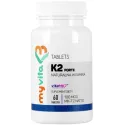 MYVITA WITAMINA K2 MK7 Z NATTO 60 TAB.