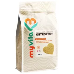 MYVITA OSTROPEST MIELONY 200G