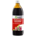 EKAMEDICA KONICZYNA CZERWONA 500ML