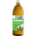 EKAMEDICA ALOES 99,8% 0,5L SOK 100%